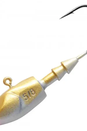 Acheter Direct Berkley Deep Jig 14gr, 3/0 (3 pcs)