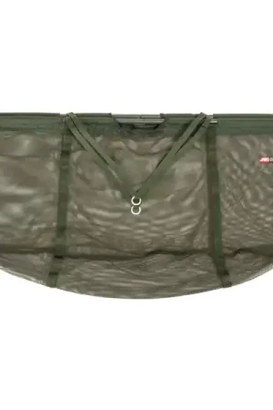 Tapis de Pesée Pliable en Maille JRC Cocoon 2G Prix Cassé