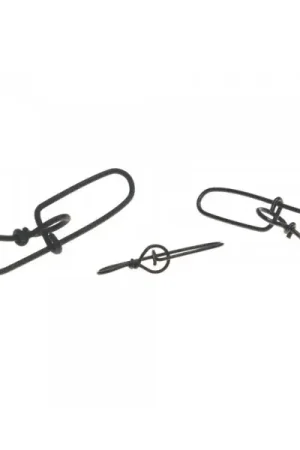Attaches rapides Rozemeijer Wartel Sure Lock Snap (20 pcs) Jusqu'à Épuisement Des Stocks