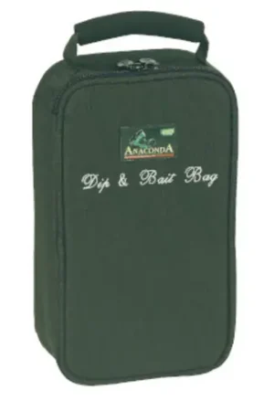 Sac Anaconda Dip & Bait Bag Meilleur Prix