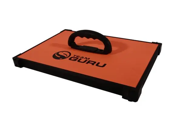 Couvercles Guru Team Guru Stacker Marque