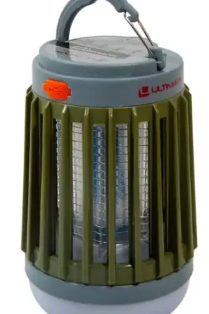 Ultimate Explora Anti-Mosquito Light Offre Limitée