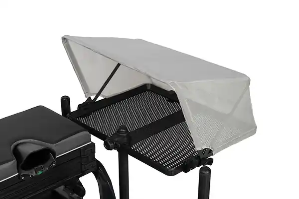 Store De Desserte Matrix Side Tray Cooler Cover Prix Réduit
