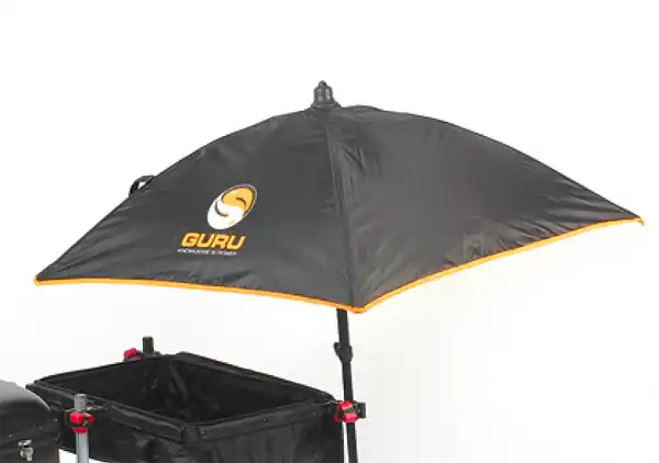 Guru Bait Parapluie (90x90cm) Bon Marché
