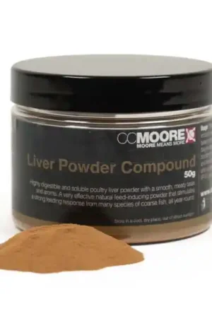Commande En Gros CC Moore Composé De Poudre de Foie