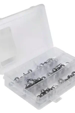 Berkley Fusion19 Jighead Pack (40 pcs) Super Prix