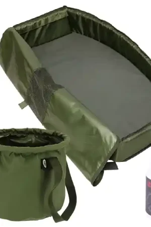 Tapis de réception Angling Pursuits Nouvel Arrivage