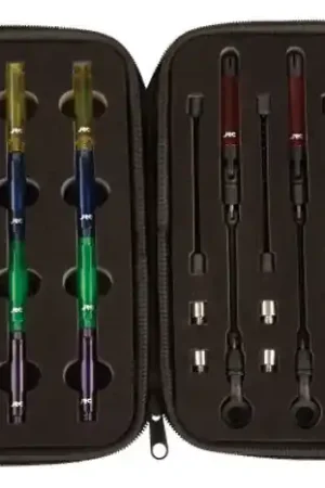 JRC Kurve Slim Indicators Dernière Chance