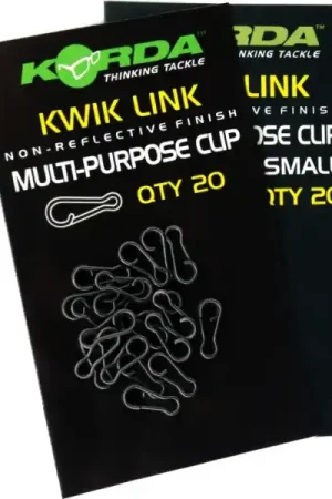 Achetez Aujourd'hui Clip Multifonction Korda Kwik Link