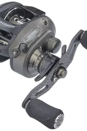 Balzer Adrenalin Baitcaster Nouvelle Collection