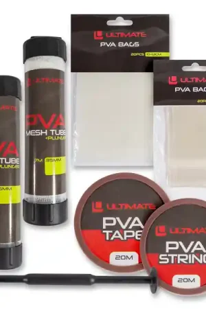 Vente Directe Ultimate PVA Kit