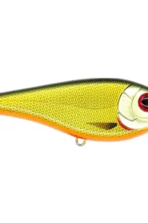 Strike Pro Buster Swim 13cm 66g Must-Have