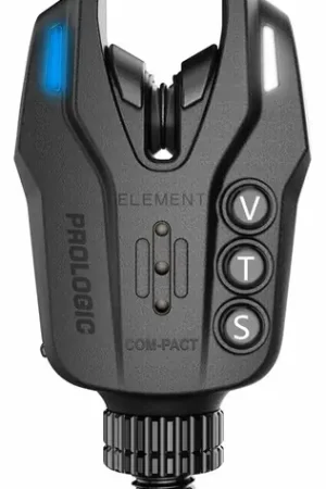 Détecteur Prologic Element Com-Pact Alarm Wireless Commander Maintenant