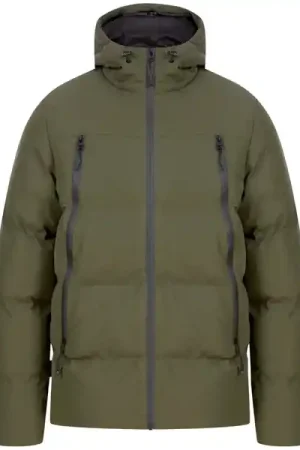 Authentique Veste Navitas Eurus Puffer Jacket