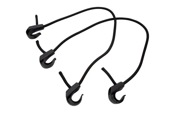 Elastiques de serrage Ultimate Elastic Snelbinders (2 pcs) Populaire