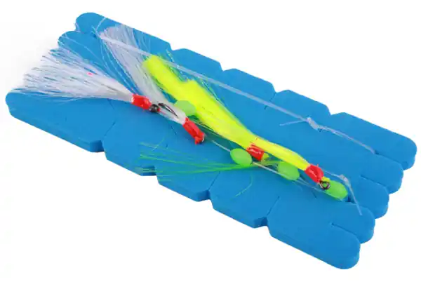 Dernière Chance Aquantic Makerel Circle