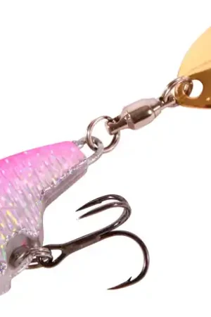 Ultimate Turbotail Jigspinner 21g Achat Immédiat