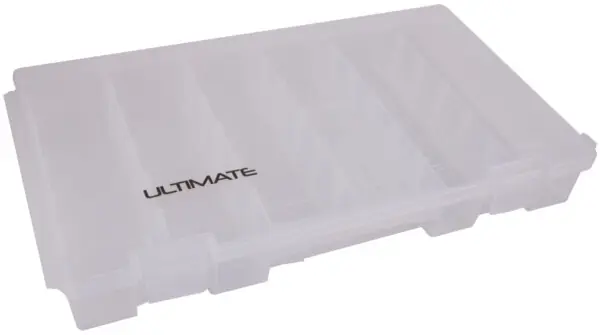 Boîte de Rangement Ultimate 31x17.5x5cm Commander Vite
