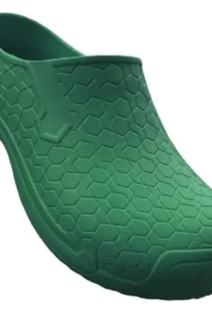 Chaussures Drywalker Hex Closed Green Usine Directe