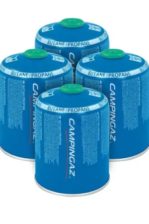 Offre Spéciale Cartouche Campingaz CV300 Plus 4-Pack