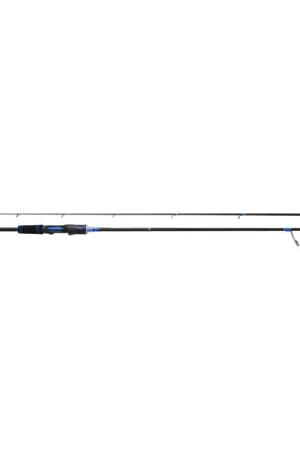 Dernier Modèle Canne Spinning Patriot XXX Perch 2.18m (5-18g)