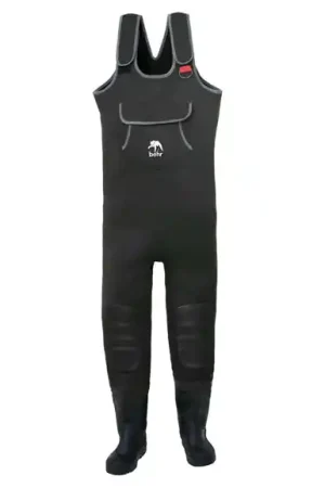 Behr Trendex Neoprene Chest Wader Comfort Plus Produit De Marque