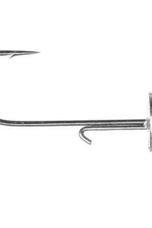 Tête plombée Elitelure Ned Jig Taille 1/0 (5 pcs) Offre Spéciale
