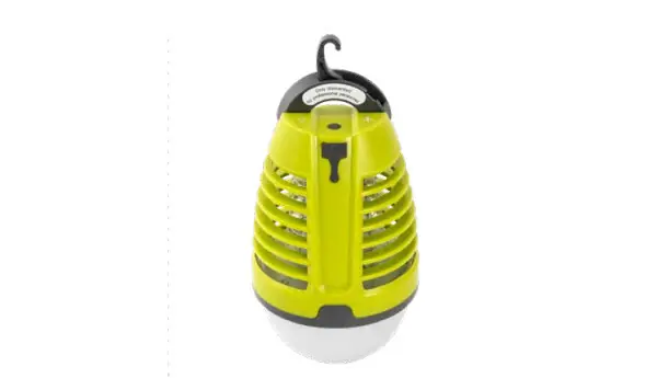 Carp Zoom Bug Zapper Bivvy Light - Lampe anti insectes Soldes