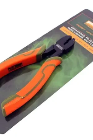 Pince à sertir PB Products Crimping Pliers Including Cutter 14,5cm Paiement Sécurisé