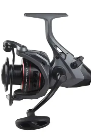 Moulinet à Débrayage Okuma Ceymar HD Baitfeeder Acheter Direct