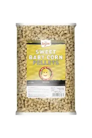 Bon Plan Carp Zoom Sweet Baby Corn Pellets