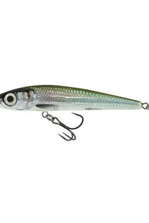 Bon Plan Salmo Rattlin' Sting Suspending Twitchbait 9cm (11g)