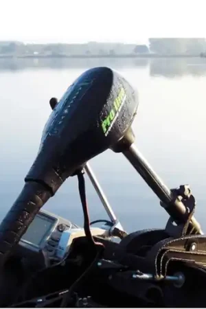 Vente Directe Pro Line Trolling Motor