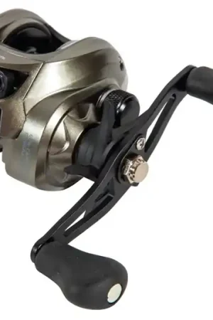 Pas Cher Moulinet casting Ultimate Novix BC