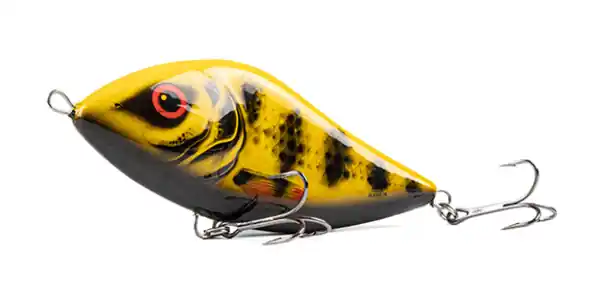 Salmo Slider Jerkbait 16cm (152g) Prix Bas