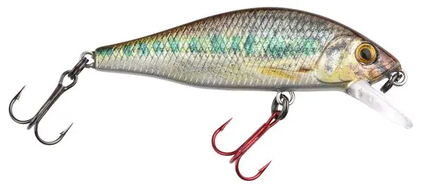 Vente Directe Crankbait Spro Ikiru Flat Jerk FS 6.5cm (7g)