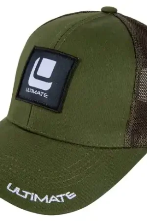 Expédié Aujourd'hui Casquette Ultimate Cap