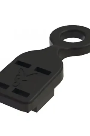 Acheter Direct Fox MK2 Swinger Tags (2 pieces)