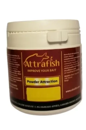 Vente Directe Poudre attractive Attrafish Powder (75g)