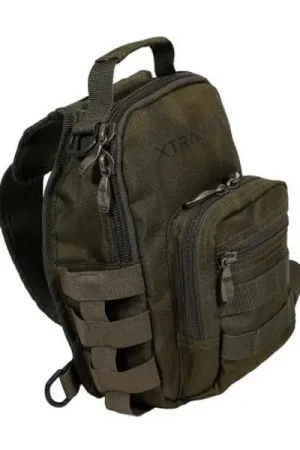 Sac à bandoulière Sonik Xtractor Sling Bag Acheter Direct