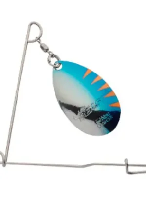 Abu Garcia Beast Insta-Spinnerbait Retour Gratuit