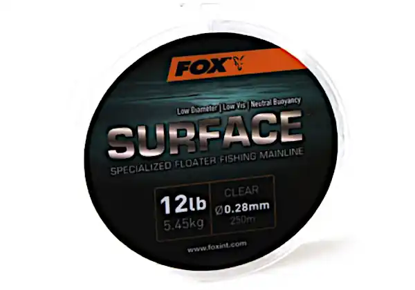 Prix Promo Fox Surface Floater Mainline