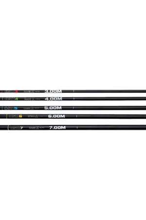 Commander Vite Canne télescopique DAM Base-X BSX3