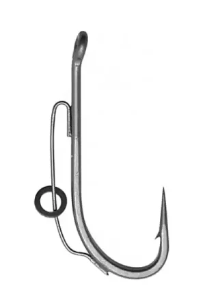 Mustad BBS Longshank SX Micro Barb (5pcs) Prix Choc