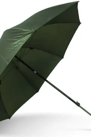 Livraison Express NGT 45" Green Brolly