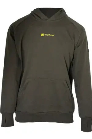 Prix Cassé Sweat à capuche Ridgemonkey APEarel SportFlex Lightweight Hoody Green
