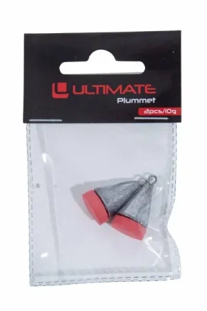 Plomb de sondage Ultimate Plummet (2 pcs) Expédié Aujourd'hui