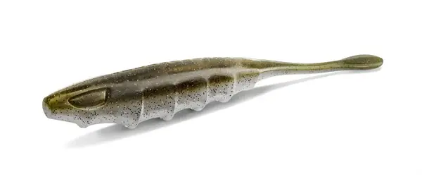 Nays NDL Shad 4.3'' 10.9cm (6.3g) (7 pcs) Vente Flash
