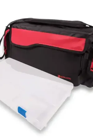 Prix Cassé Ultimate Predator Shoulderbag + Boîte