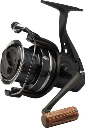 Quantité Limitée Okuma Custom Carp Cc 7000 Fd